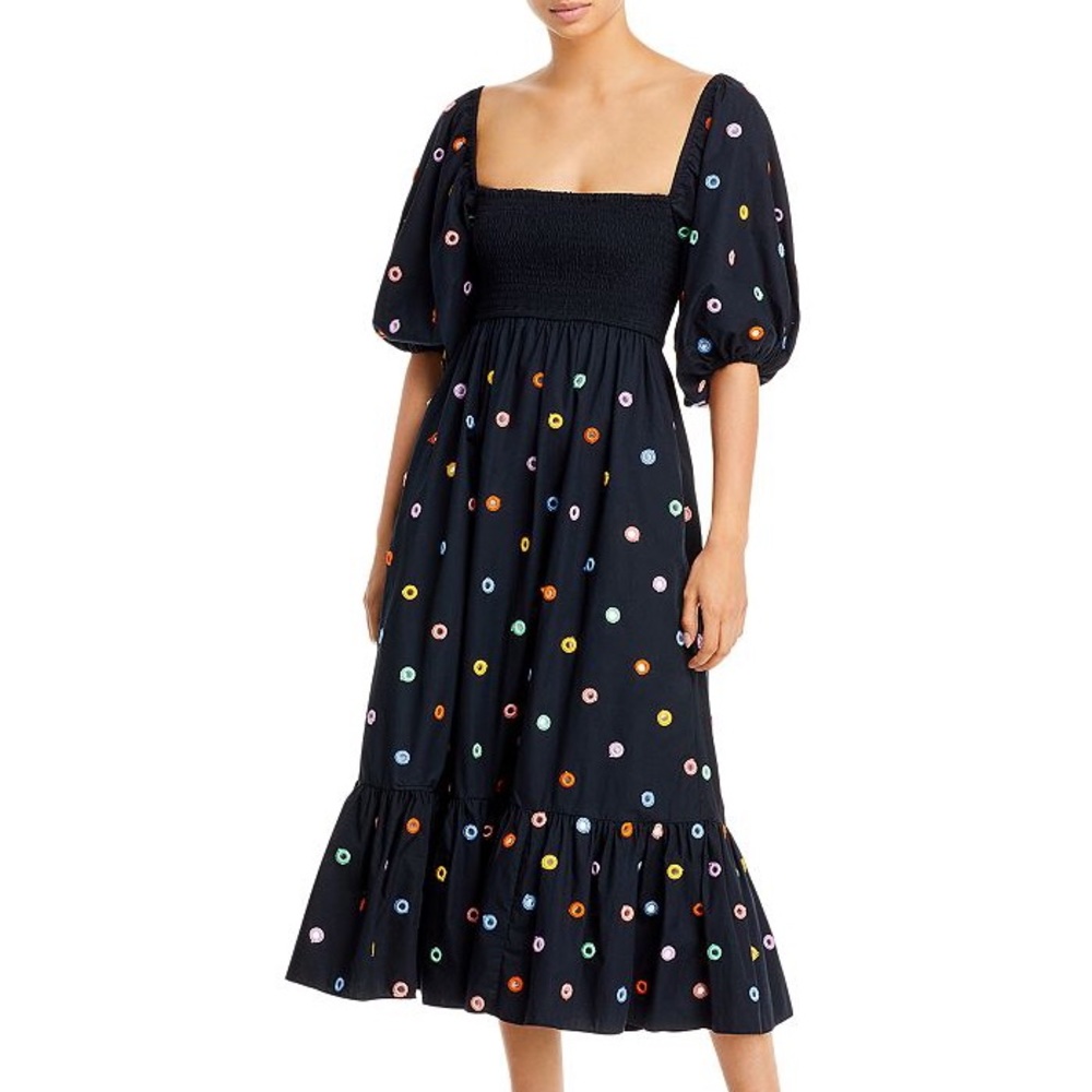 Rhode Eloise Mirror Dress - RARE! NWT